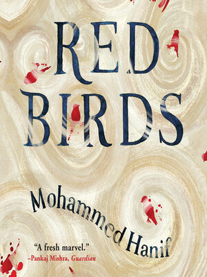 cover image of Red Birds